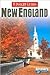 Insight Guides: New England