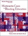 Student Study Guide to Accompany Multimedia Cases in Reading Education
