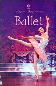 Ballet (Usborne Beginners)