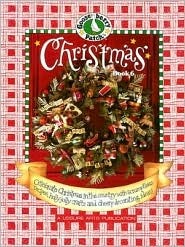 Gooseberry Patch Christmas: Book 6 (Hardcover)
