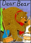 Dear Bear (Library Binding)