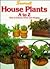 House Plants A to Z (Sunset Gardening & Landscaping Books)