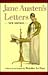 Jane Austen's Letters