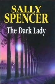 The Dark Lady (Chief Inspector Woodend, #4)