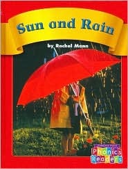Sun and Rain: Set A (Phonic Readers)
