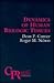 Dynamics of Human Biologic ...