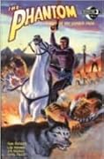 Valley of Golden Men