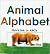 Animal Alphabet: Slide and ...