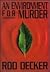 An Environment for Murder