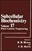 Subcellular Biochemistry, Volume 17 by B.B. Biswas