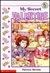 My Secret Valentine (Paperback)