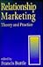 Relationship Marketing: Theory and Practice