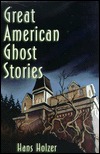 Great American Ghost Stories (Paperback)