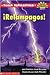 Clima Borrascoso: ¡Relámpagos!: Lightning! (clima Bor Rascoso: Relampagos) Level 4 (Wild Weather)