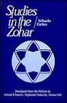 Studies in the Zohar (Judaica Hermen Mystic Religion)