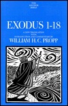 Exodus 1-18 (Hardcover)