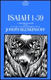 Isaiah 1-39 (Hardcover)