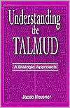 Understanding the Talmud: A Dialogic Approach (Paperback)