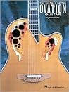 History Of Ovation Guitar