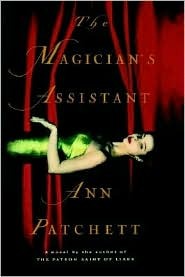 The Magician's Assistant