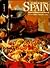 Spain (Cuisines of the World)