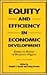 Equity and Efficiency in Ec...