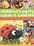 Children's Party Cakes and ...