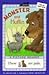 Monster and Muffin (All Aboard Reading: Picture Reader)