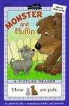 Monster and Muffin (All Aboard Reading: Picture Reader)