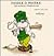 Toodle D. Poodle, the Baseball Comeback Kid: Fables for Today Series