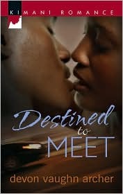 Destined to Meet (Kimani Romance)