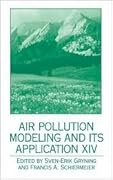 Air Pollution Modeling and its Application XIV