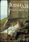 Irish Art Masterpieces (Hardcover)