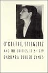 O'Keeffe, Stiegli...