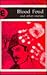 Blood Feud & Other Stories (Modern Arabic Writing)
