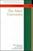 The Adult University by Chris Duke