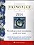 Thorsons Principles of Zen: The Only Practical Introduction You'll Ever Need