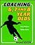 Coaching 6, 7 and 8 Year Olds: Incorporating Micro Soccer