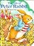 The Tale of Peter Rabbit by Beatrix Potter