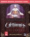 Ultima IX: Ascension (Prima's Official Strategy Guide) Ultima IX: Ascension (Prima's Official Strategy Guide)