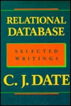Relational Database: Selected Writings (Hardcover)