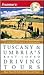 Frommer's Tuscany & Umbria'...