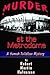 Murder at the Metrodome by Robert Martin Halverson
