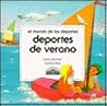 Deportes De Verano (El Mundo De Los Deportes) (Spanish Edition)