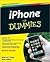 iPhone For Dummies