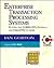 Enterprise Transaction Proc...