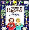 The Story of Passover (Paperback)