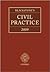 Blackstone's Civil Practice...