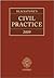 Blackstone's Civil Practice 2009 by Stuart Sime
