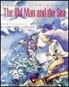 The Old Man and the Sea [2 Audio Cassettes]